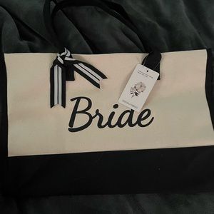 Bride bag